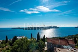 NOVOGRADNJA | Dvojne vile cca 150 m2 | Bazen | Pogled more | Dubrovnik okolica, Dubrovnik, Дом