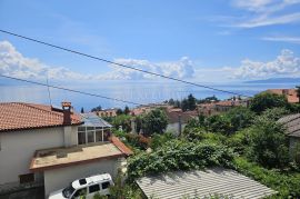 OPATIJA-SAMOSTOJEĆA KUĆA SA PREKRASNIM POGLEDOM NA MORE, Opatija, Casa