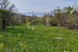 GRAĐEVINSKI TEREN SA GRAĐEVINSKOM DOZVOLIM, Novi Vinodolski, Terra