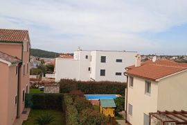 Penthouse s pogledom na more, Banjole, Istra, Medulin, Διαμέρισμα