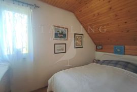 KUĆA, PRODAJA, HARMICA, 94 m2 + zemljište 1575 m2, Brdovec, Casa