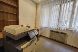 POSLOVNI PROSTOR, NAJAM, ZAGREB, CENTAR, 103 m2, Donji Grad, Flat