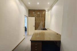 POSLOVNI PROSTOR, NAJAM, ZAGREB, CENTAR, 103 m2, Donji Grad, Apartamento