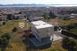 Zadar, Bili Brig, dvosoban stan u novogradnji, Zadar, Appartement