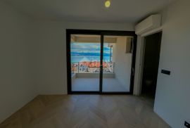 OPATIJA, CENTAR - 3S+DB stan 140m2 u novogradnji u centru Opatije, garaža, terasa, pogled na more, Opatija, Wohnung