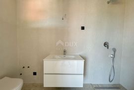 OPATIJA, CENTAR - 3S+DB stan 140m2 u novogradnji u centru Opatije, garaža, terasa, pogled na more, Opatija, Kвартира