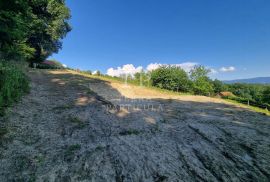 Zabok, zemljište za vikendicu na prodaju, Zabok, Terreno