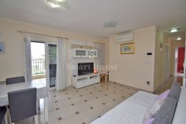 OPATIJA, stan u centru s velikom terasom i pogledom na more, Opatija, Apartamento