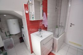 OPATIJA, stan u centru s velikom terasom i pogledom na more, Opatija, Apartamento