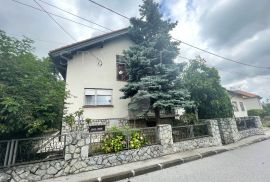 KUĆA, PRODAJA, ZAGREB, REMETE, 170 m2, Maksimir, Ev