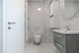 STAN, NOVOGRADNJA, PRODAJA, RESNIK, 59 m2, 2-soban, Peščenica - Žitnjak, Appartement