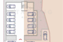 STAN 6, PRODAJA, NOVOGRADNJA, ČIOVO, 75 m2, 3-SOBAN, Okrug, شقة