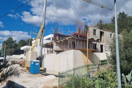 STAN 6, PRODAJA, NOVOGRADNJA, ČIOVO, 75 m2, 3-SOBAN, Okrug, Appartment