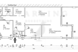 STAN, PRODAJA, ZAGREB, SVETI DUH, 138 m2, 4-soban, Črnomerec, Apartamento