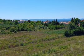 ZADAR, ZATON - Predivna kuća s bazenom i pogledom na more, Nin, بيت