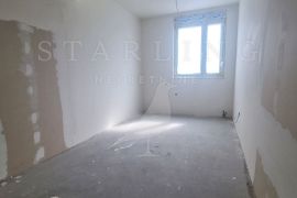 STAN, PRODAJA, ZAGREB, STENJEVEC, 129 m2, 5-sobni, Stenjevec, Apartamento