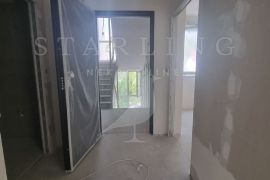 STAN, PRODAJA, ZAGREB, STENJEVEC, 129 m2, 5-sobni, Stenjevec, Daire