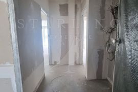 STAN, PRODAJA, ZAGREB, STENJEVEC, 129 m2, 5-sobni, Stenjevec, Flat