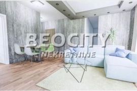 Palilula, Botanička bašta, , 4.0, 93m2, Palilula, Appartment