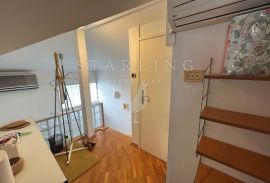 STAN, PRODAJA, ZAGREB, VRHOVEC, 119 M2, 4-SOBAN, Črnomerec, Appartment