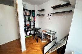 STAN, PRODAJA, ZAGREB, VRHOVEC, 119 M2, 4-SOBAN, Črnomerec, Apartamento