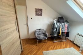 STAN, PRODAJA, ZAGREB, VRHOVEC, 119 M2, 4-SOBAN, Črnomerec, Appartment