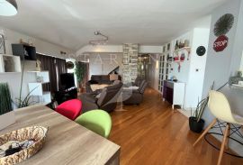 STAN, PRODAJA, ZAGREB, VRHOVEC, 119 M2, 4-SOBAN, Črnomerec, Appartement