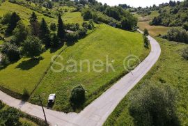 Građevinsko zemljište u okolici Samobora - Dugava, Samobor - Okolica, Land