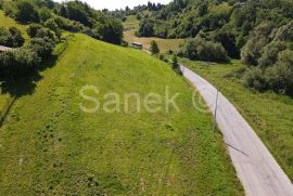 Građevinsko zemljište u okolici Samobora - Dugava, Samobor - Okolica, Terrain