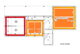 STAN, PRODAJA, ZAGREB, GRAČANI, 151 m2, 3-soban, Podsljeme, Appartment