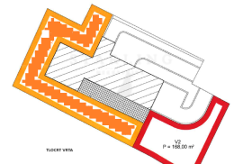 STAN, PRODAJA, ZAGREB, GRAČANI, 151 m2, 3-soban, Podsljeme, شقة