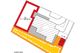 STAN, PRODAJA, ZAGREB, GRAČANI, 151 m2, 3-soban, Podsljeme, Appartamento