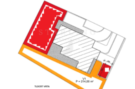 STAN, PRODAJA, ZAGREB, GRAČANI, 249 m2, 4-soban, Podsljeme, Daire