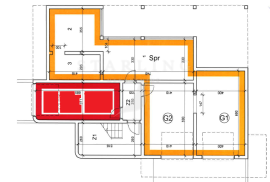 STAN, PRODAJA, ZAGREB, GRAČANI, 249 m2, 4-soban, Podsljeme, Wohnung