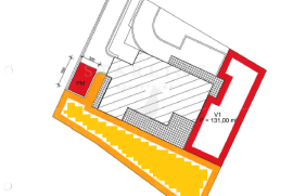 STAN, PRODAJA, ZAGREB, GRAČANI, 151 m2, 3-soban, Podsljeme, شقة