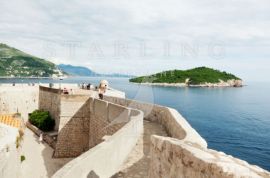 DVOETAŽNI STAN, PRODAJA, DUBROVNIK, PILE, 170 m2, Dubrovnik, Kвартира