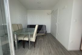 2 STANA, PRODAJA, ZAGREB, TREŠNJEVKA, 22+36m2, GARS.+2.5sob, Trešnjevka - Sjever, Wohnung