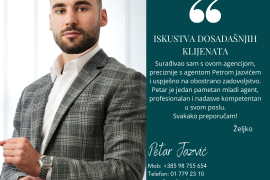 STAN, NOVOGRADNJA, PRODAJA, ZAGREB, VELIKO POLJE, 75 m2, 3-soban, Novi Zagreb - Istok, Appartamento