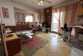 STAN, PRODAJA, ZAGREB, BOROVJE, 100 m2, 5-soban, Peščenica - Žitnjak, Flat