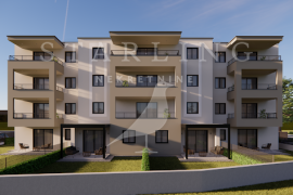 PRODAJA, STAN, NOVOGRADNJA, TAR, 58 m2, 2SS+DB, Poreč, Appartamento