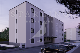 PRODAJA, STAN, NOVOGRADNJA, TAR, 58 m2, 2SS+DB, Poreč, Wohnung