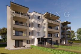 PRODAJA, STAN, NOVOGRADNJA, TAR, 58 m2, 2SS+DB, Poreč, Appartamento