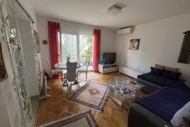 Opatija- odličan stan 2s+db s balkonom-PRILIKA, Opatija, Wohnung