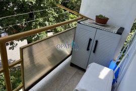 Opatija- odličan stan 2s+db s balkonom-PRILIKA, Opatija, Appartamento