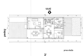 DVA STANA, NOVOGRADNJA, PRODAJA, ZAGREB, REMETE, 450 m2, Maksimir, Flat