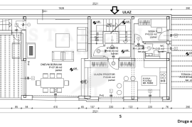 DVA STANA, NOVOGRADNJA, PRODAJA, ZAGREB, REMETE, 450 m2, Maksimir, Stan