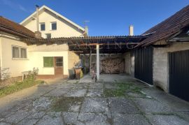 KUĆA, PRODAJA, ODRANSKI OBREŽ, 130 m2 na parceli od 3617 m2, Brezovica, Ev