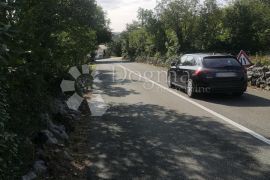 Odličan građevinski teren u Risiki!, Vrbnik, Terrain