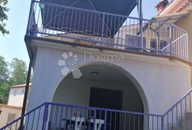 Dvojna kuća u Hlapi, Krk, Dobrinj, Famiglia