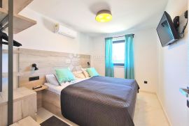 PUNAT KRK APARTMAN 2S+DB, Punat, Wohnung